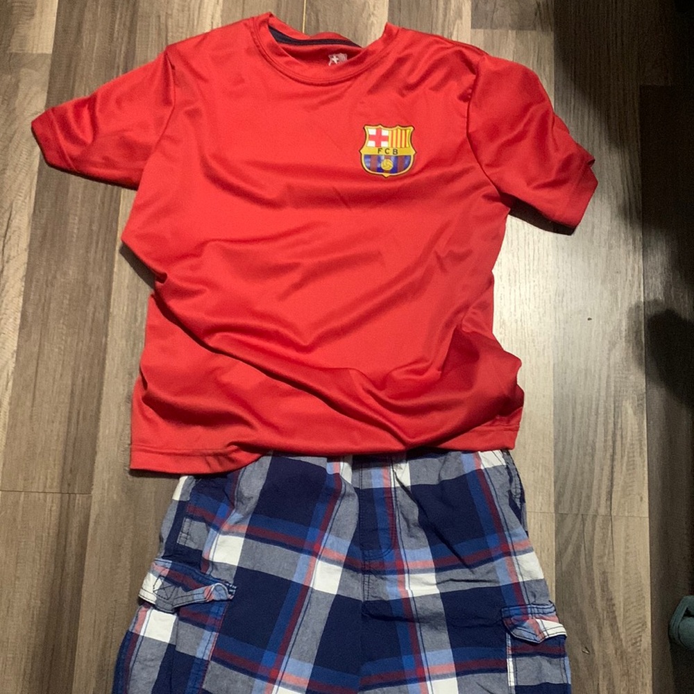 Like new boys outfit bundle 🥰